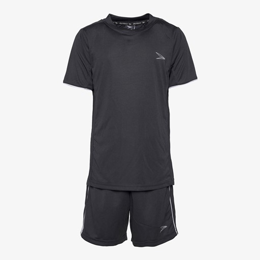 Tweedelige kinder sport set