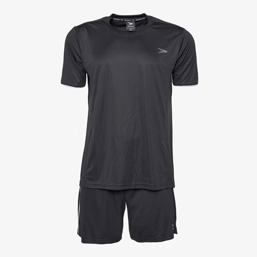 Tweedelige heren sport set