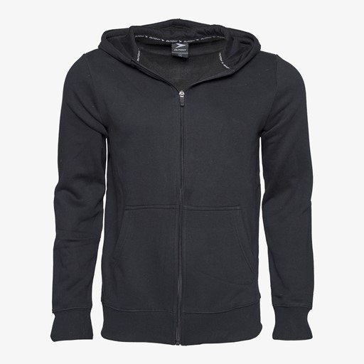 Heren sweatvest
