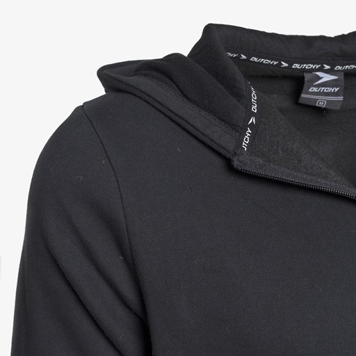 Heren sweatvest
