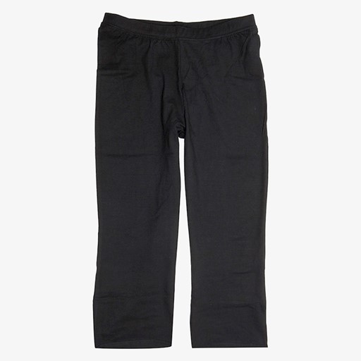 Dames sport capri