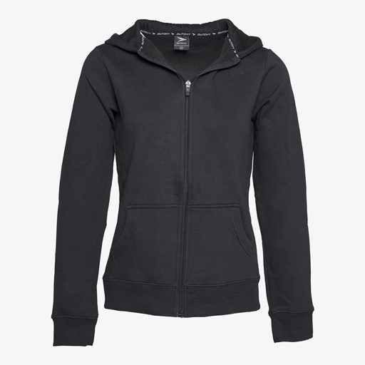 Dames sweatvest