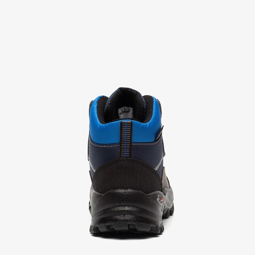 Leren kinder wandelschoenen