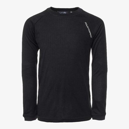 Kinder thermoshirt