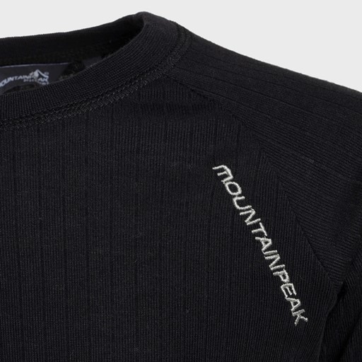 Kinder thermoshirt