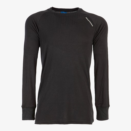 Heren/dames thermoshirt