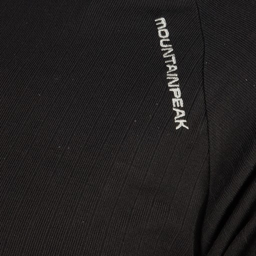 Heren/dames thermoshirt