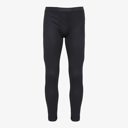 Heren/dames thermobroek