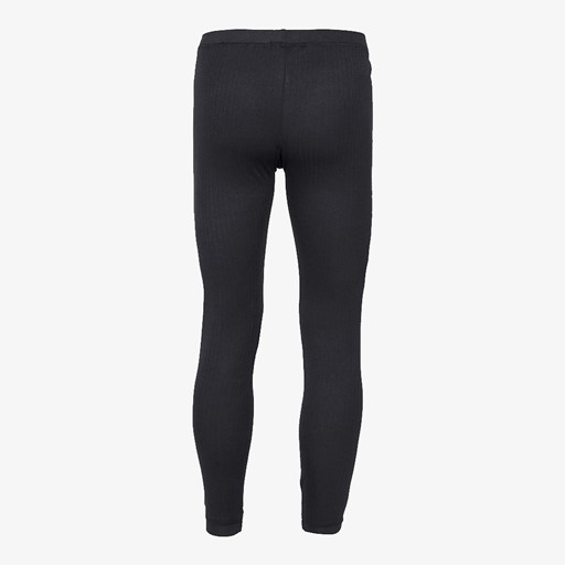 Heren/dames thermobroek