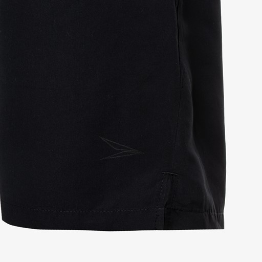 Heren voetbalshort