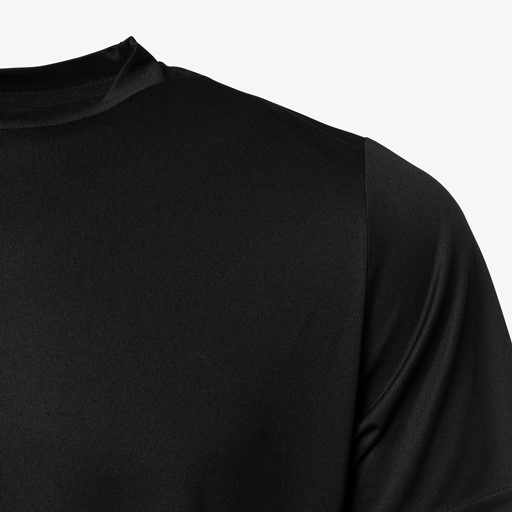 Heren voetbal T-shirt