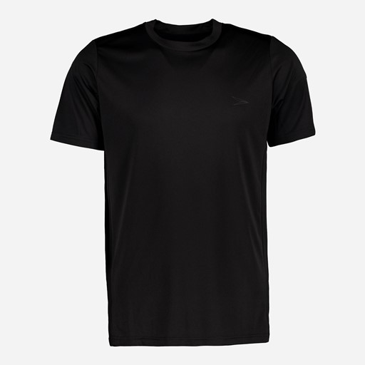 Heren voetbal T-shirt