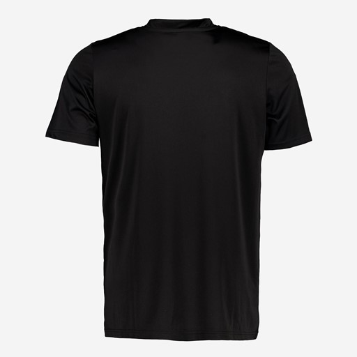 Heren voetbal T-shirt