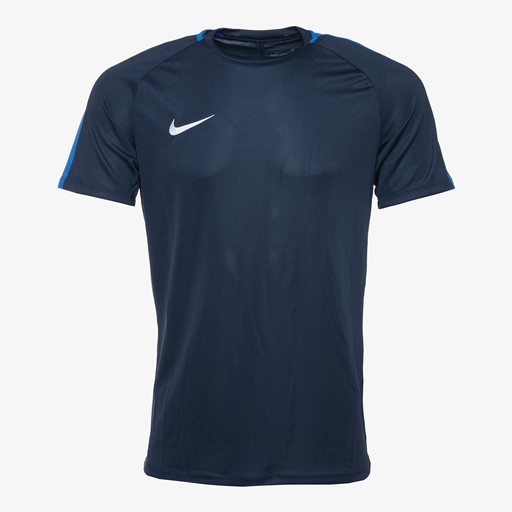 Nike Academy heren sport t-shirt online bestellen Scapino