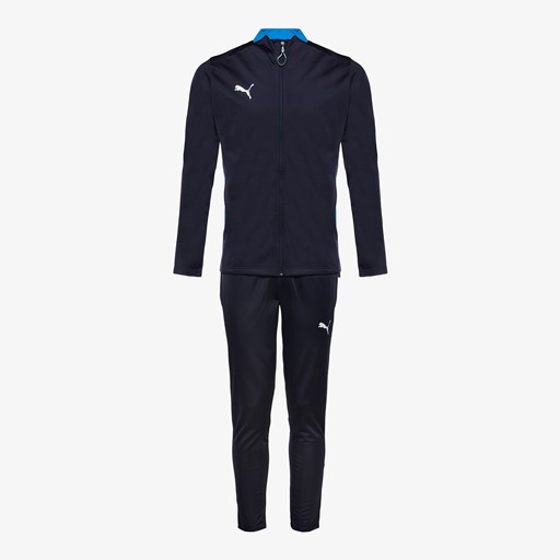 Scapino Joggingpak Heren Puma FTBL Play Heren Trainingspak