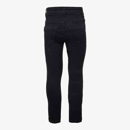 Meisjes skinny jeans