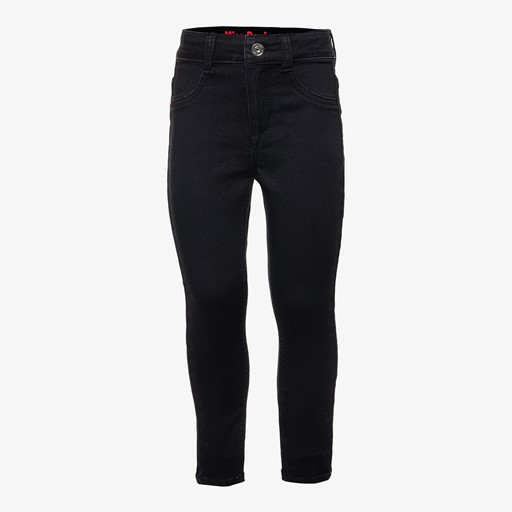 Meisjes skinny jeans