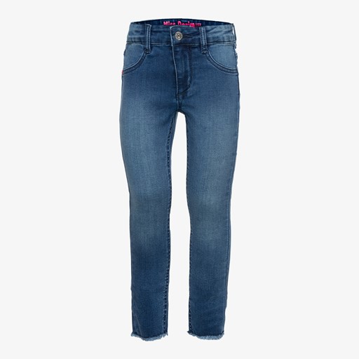 Meisjes skinny jeans