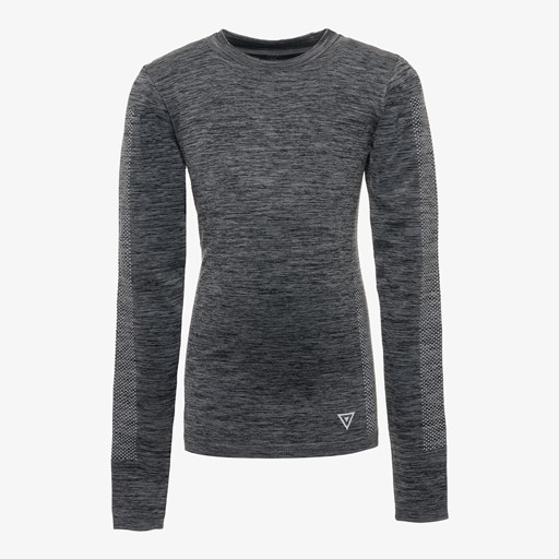Kinder thermoshirt met lange mouwen