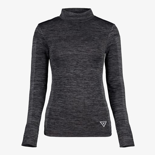 Dames thermoshirt met lange mouw