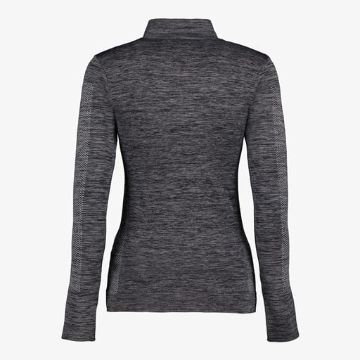 Dames thermoshirt met lange mouw