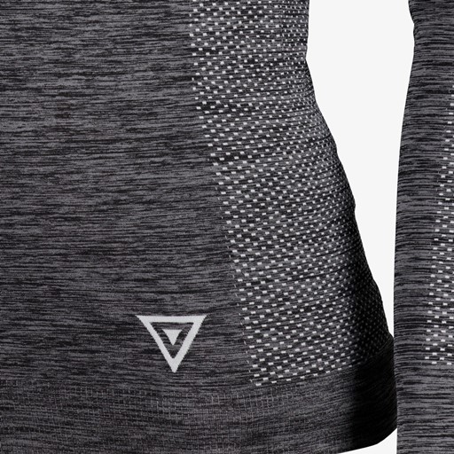 Dames thermoshirt met lange mouw