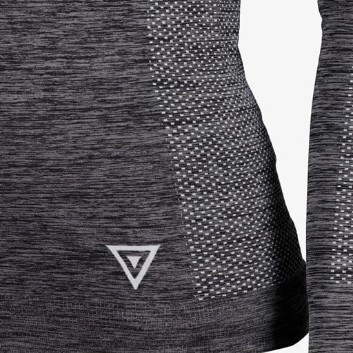 Dames thermoshirt met lange mouw