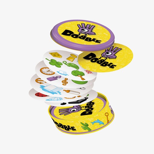 Spel Dobble Classic