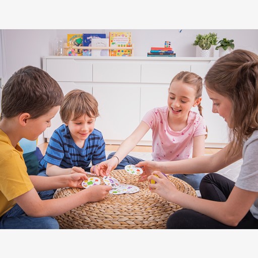 Spel Dobble Classic