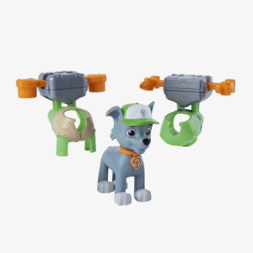 Actiefiguur Paw Patrol Action