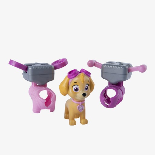 Actiefiguur Paw Patrol Action