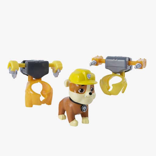 Actiefiguur Paw Patrol Action