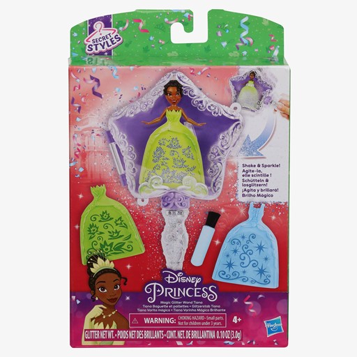 Disney Princess Magic Glitter Wand