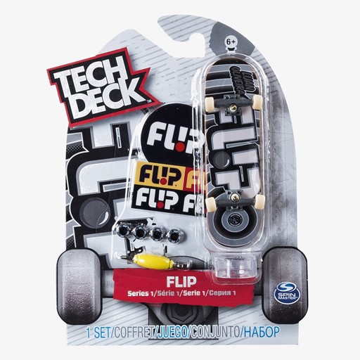 Tech Deck single board