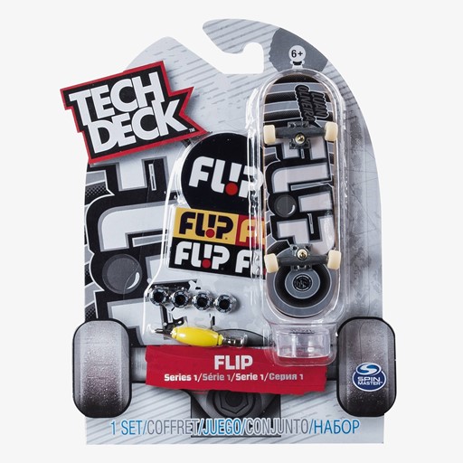 Tech Deck single board