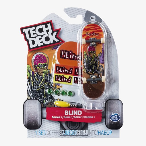 Tech Deck single board