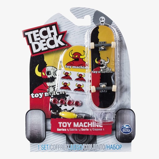Tech Deck single board