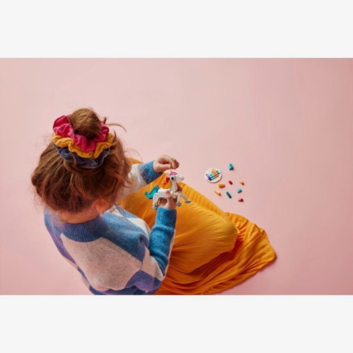 31140 Creator magische eenhoorn