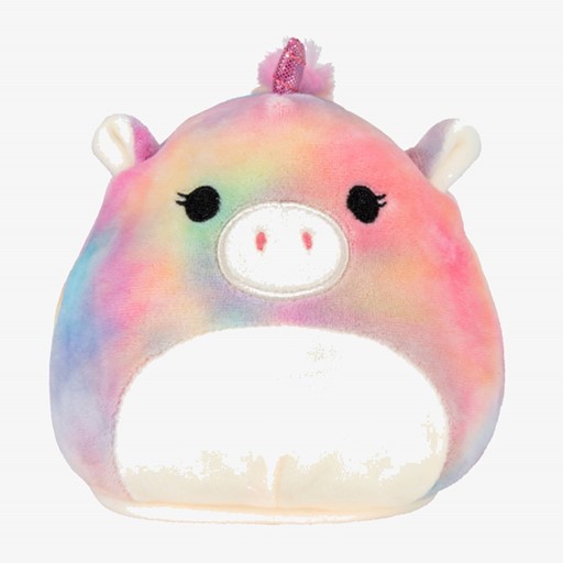 Squishmallows Flip A Mallows knuffeldier