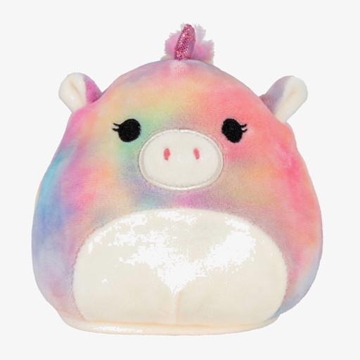 Squishmallows Flip A Mallows knuffeldier