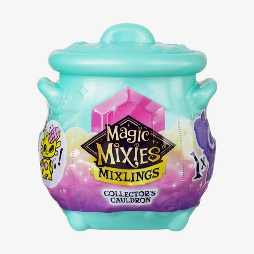 Mixlings single