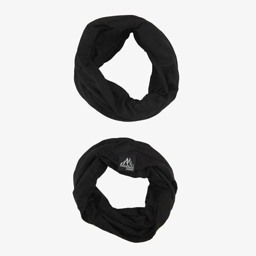 Multifunctionele colsjaal 2-pack