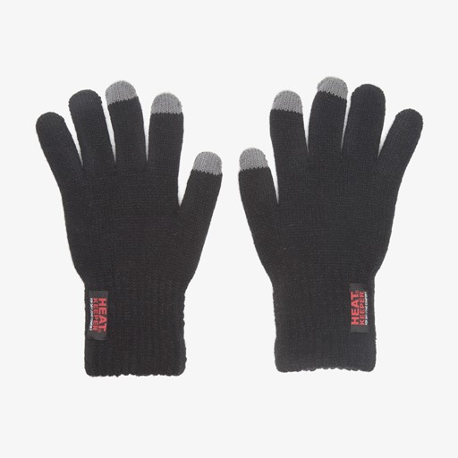 Thinsulate handschoenen met touchscreen tip