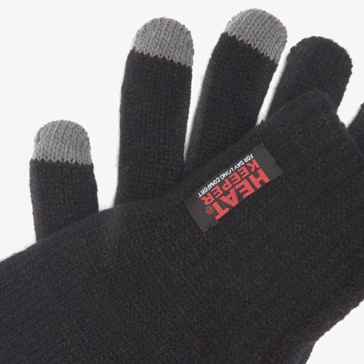 Thinsulate handschoenen met touchscreen tip
