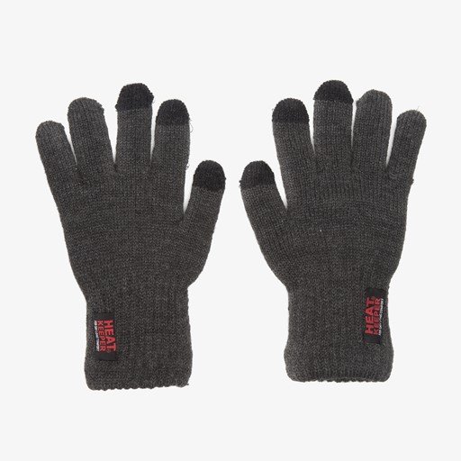 Thinsulate handschoenen met touchscreen tip