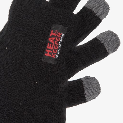 Thinsulate kinder handschoenen met touchscreen tip