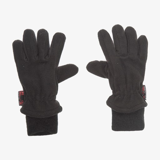Heat Keeper kinder fleece handschoenen