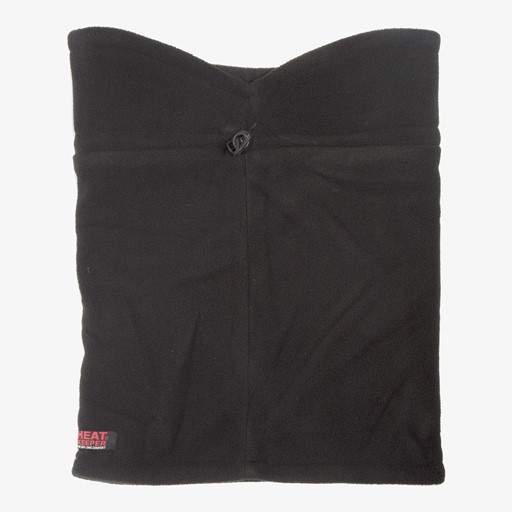 Heat Keeper fleece colsjaal