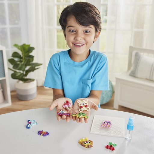 Aquabeads basis kralen knutselpakket