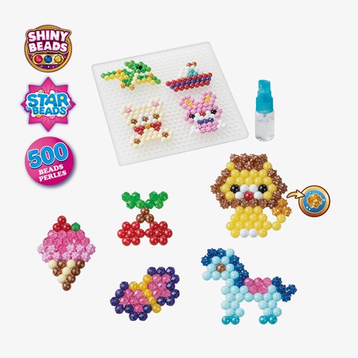 Aquabeads basis kralen knutselpakket